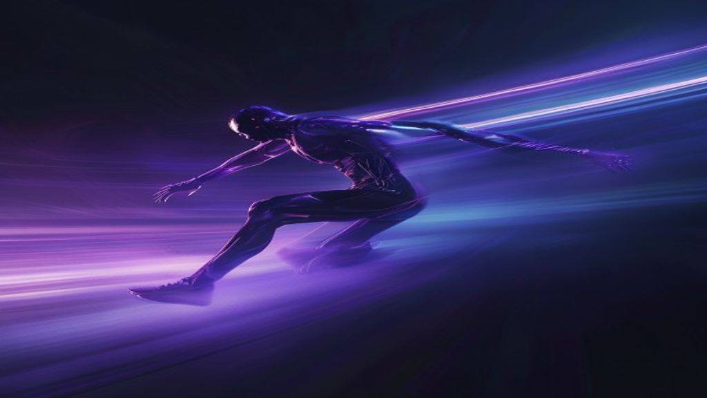 Seedance 2.5 enhanced motion dynamics cinematic camera move